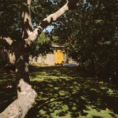 Vila Bijupirá Caraíva Exterior foto