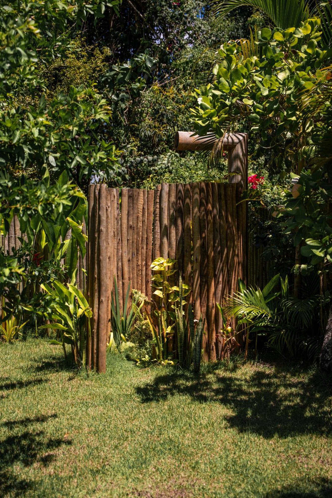Vila Bijupirá Caraíva Exterior foto
